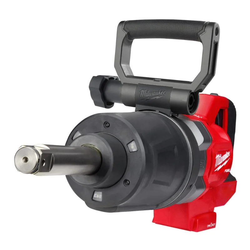 Cordless wrench Milwaukee M18ONEFHIWF1D-0C, 1