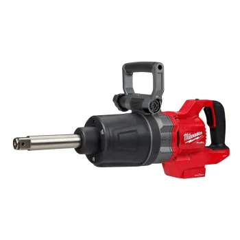 Акумулаторен гайковерт Milwaukee M18ONEFHIWF1D-0C, 1", 2711Nm