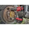 Cordless wrench Milwaukee M18FMTIW2F12-502X, 881 Nm, 18V