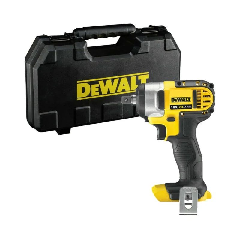 Cordless Impact Wrench DeWALT DCF880NT , 18V