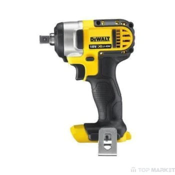 Акумулаторен Гайковерт Ударен DeWALT DCF880NT , 18V