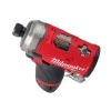 Milwaukee M12FQID-0X Cordless Hydraulic Impact Driver, FUEL, SURGE TM 1⁄4''