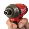 Milwaukee M12FQID-0X Cordless Hydraulic Impact Driver, FUEL, SURGE TM 1⁄4''