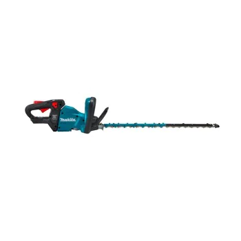 Акумулаторен храсторез Makita UH004GD201 40V, 600mm + ПОДАРЪК от Макита България - Батерия XGT BL4040F
