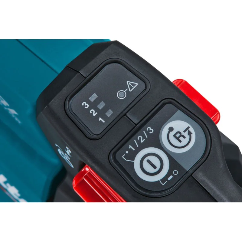 Cordless Brush Cutter Makita UH004GD201 40V, 600mm + GIFT from Makita Bulgaria - Battery XGT BL4040F