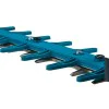 Cordless Brush Cutter Makita UH004GD201 40V, 600mm + GIFT from Makita Bulgaria - Battery XGT BL4040F