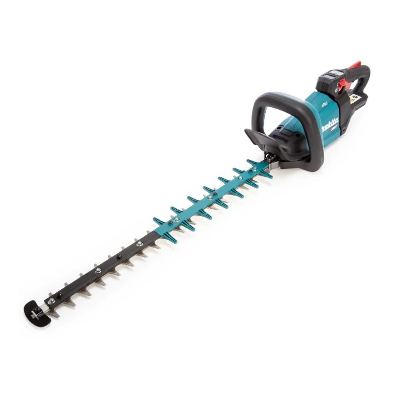 Cordless Brush Cutter Makita UH004GZ 40V, 600mm + GIFT from Makita Bulgaria - Battery XGT BL4040F