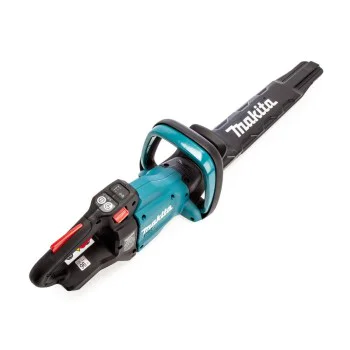 Акумулаторен храсторез Makita UH004GZ 40V, 600mm + ПОДАРЪК от Макита България - Батерия XGT BL4040F