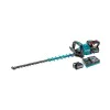 Cordless Brush Cutter Makita UH005GD201 40V, 750mm + GIFT from Makita Bulgaria - Battery XGT BL4040F