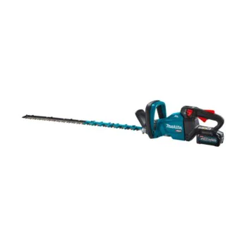 Акумулаторен храсторез Makita UH005GD201 40V, 750mm + ПОДАРЪК от Макита България - Батерия XGT BL4040F