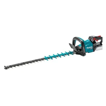 Акумулаторен храсторез Makita UH005GZ 40V, 750mm + ПОДАРЪК от Макита България - Батерия XGT BL4040F