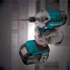 Cordless impact Makita DTD156SF 155Nm 1/4