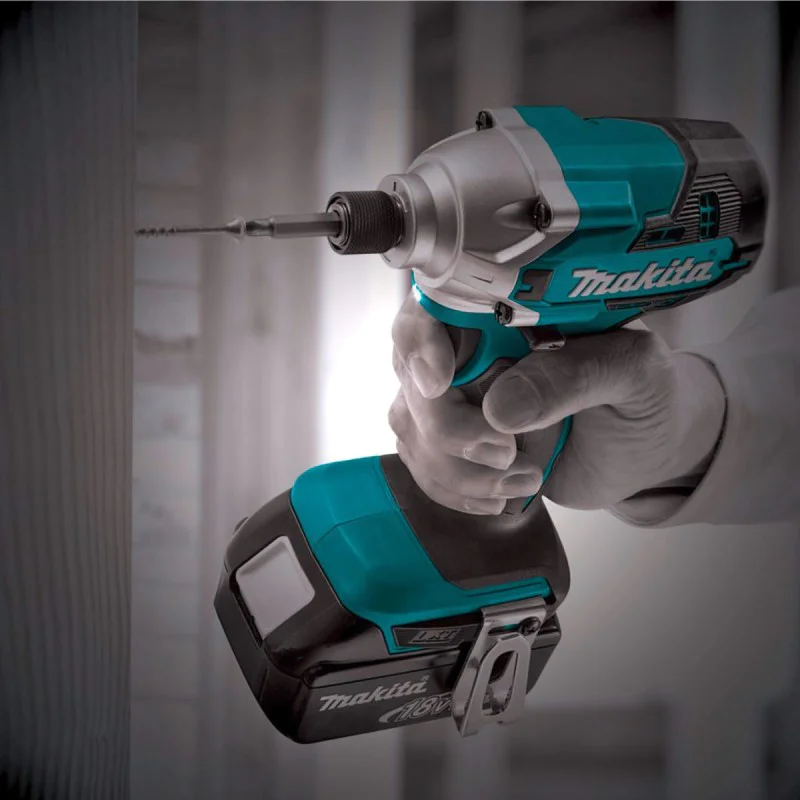 Cordless impact Makita DTD156SF 155Nm 1/4