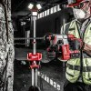 Cordless drill Milwaukee M18BLHX-0X / 2.3 J / SDS+ / Solo