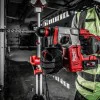 Cordless drill Milwaukee M18BLHX-0X / 2.3 J / SDS+ / Solo