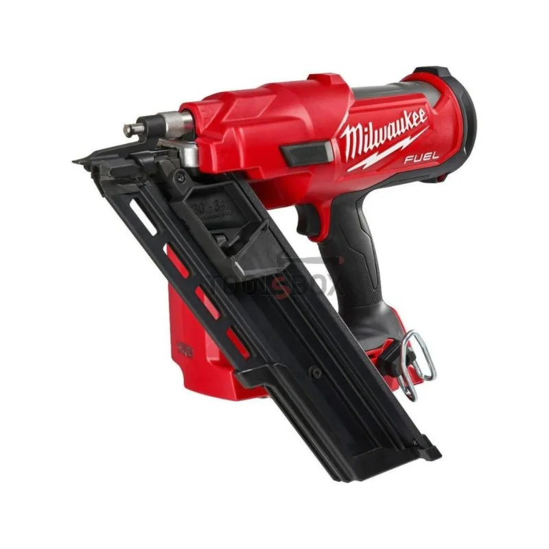 Cordless wood chipper Milwaukee M18 FFN-0, 50-90mm
