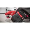 Cordless pipe cutter Milwaukee INOX RAPTOR M12PCSS-202C