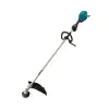 Cordless trimmer Makita UR007GZ01 40V, 430mm + GIFT from Makita Bulgaria - Battery XGT BL4040F