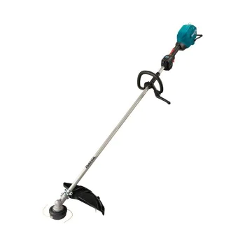 Акумулаторен тример-коса Makita UR007GZ01 40V, 430mm + ПОДАРЪК от Макита България - Батерия XGT BL4040F