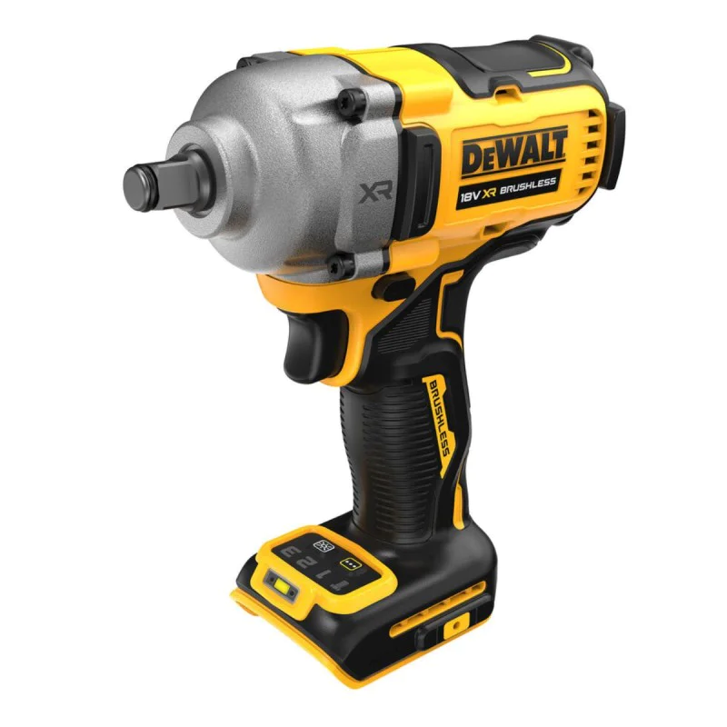 Cordless impact wrench DeWALT DCF891N, 812 Nm, 18 V, 1/2