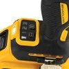 Cordless impact wrench DeWALT DCF891NT, 812 Nm, 18 V, 1/2''
