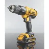 Cordless Impact Driver DeWALT DCD776S2T / Li-Ion / 18V / 42 Nm