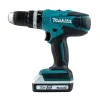 Cordless impact driver Makita HP457DW 18V, 42Nm