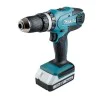 Cordless impact driver Makita HP457DW 18V, 42Nm