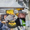 Cordless impact wrench DeWALT DCF900NT, 18 V, 1898 Nm, 1/2