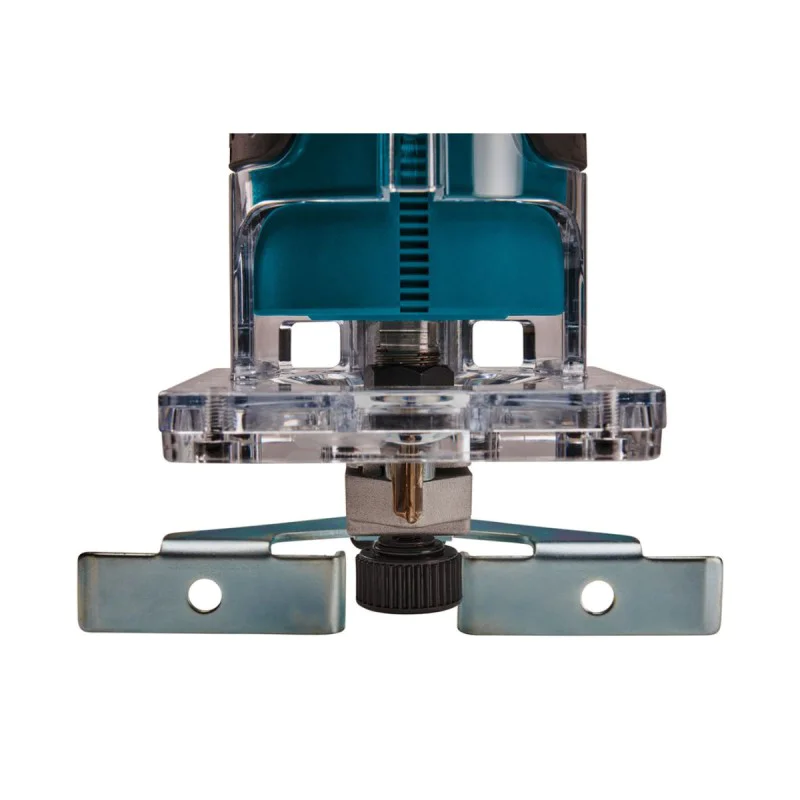 Electric milling cutter Makita 3711, 530W