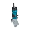 Electric milling cutter Makita 3712, 530W