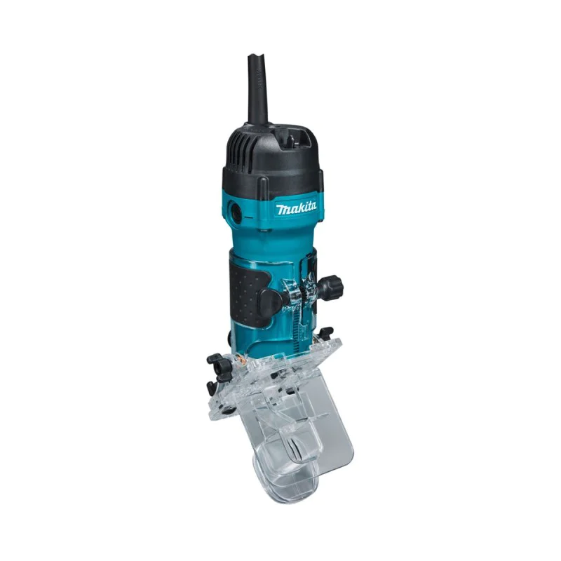 Electric milling cutter Makita 3712, 530W