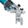 Electric milling cutter Makita 3712, 530W