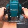 Makita RP0900 electric edger, 900W