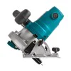 Electric circular saw Makita HS6601, 165mm 1050W