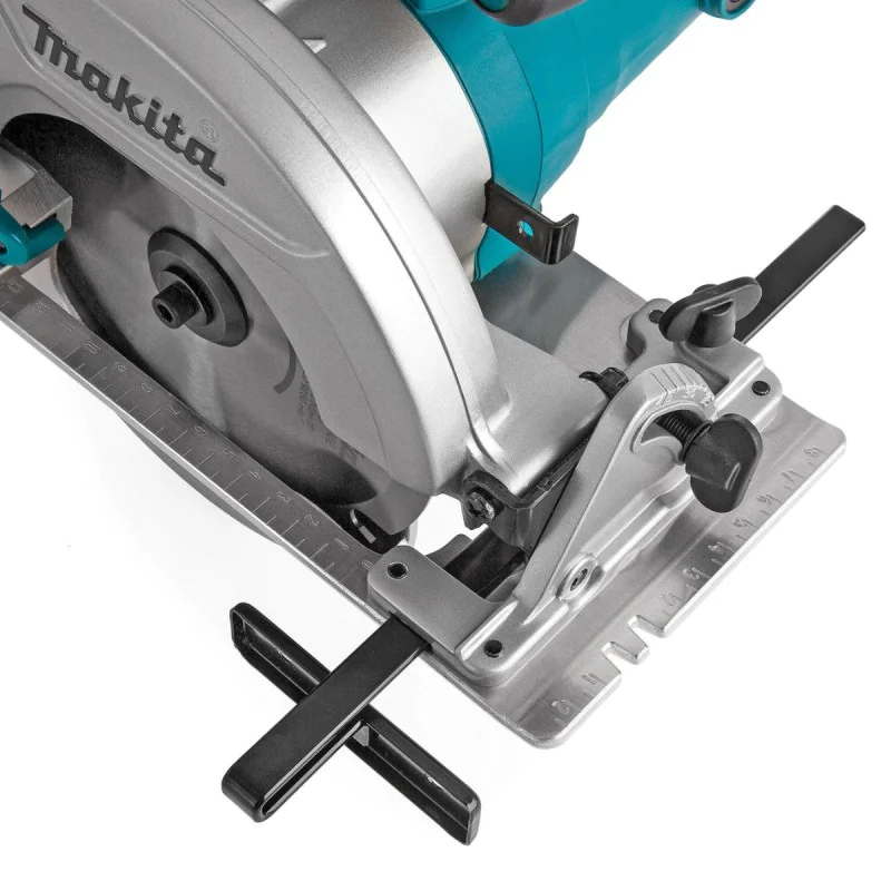 Electric circular saw Makita HS6601, 165mm 1050W