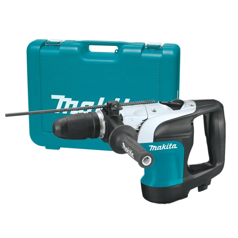 Electric drill Makita HR4002 SDS-Max 6,1J 1050W