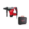 Electric drill Milwaukee K850S SDS-MAX / 11 J / 1400W