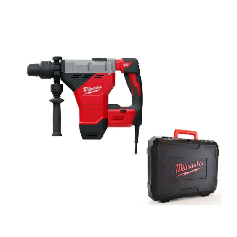 Electric drill Milwaukee K850S SDS-MAX / 11 J / 1400W