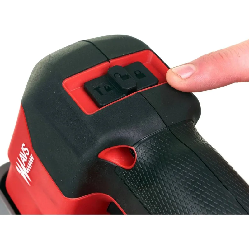 Electric drill Milwaukee K850S SDS-MAX / 11 J / 1400W