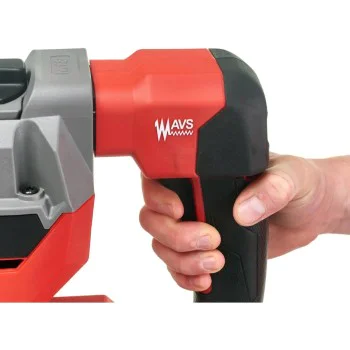 Електрически перфоратор Milwaukee K850S SDS-MAX / 11 J / 1400W