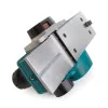 Electric planer Makita KP0800, 620W