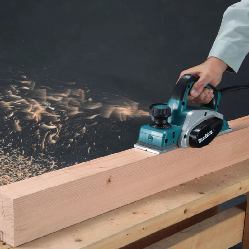 Electric planer Makita KP0800, 620W
