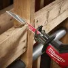 Carbide blade for sabre saw Milwaukee 230 mm WRECKER