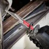 Carbide blade for sabre saw Milwaukee 230 mm WRECKER
