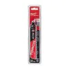Carbide blade for Milwaukee sabre saw 48005561, 150mm, TORCH