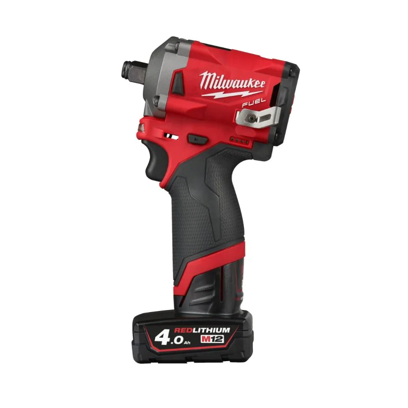 Milwaukee M12FPP2BN-423B M12 cordless machine set