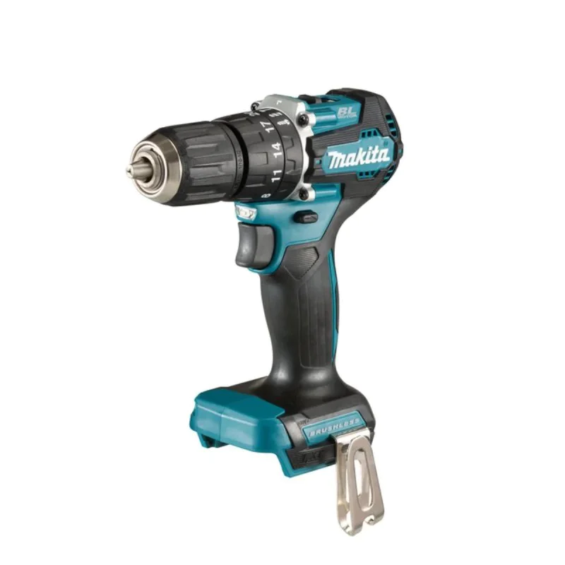 Makita DLX2423JX4 18V tool set