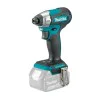 Makita DLX2423JX4 18V tool set