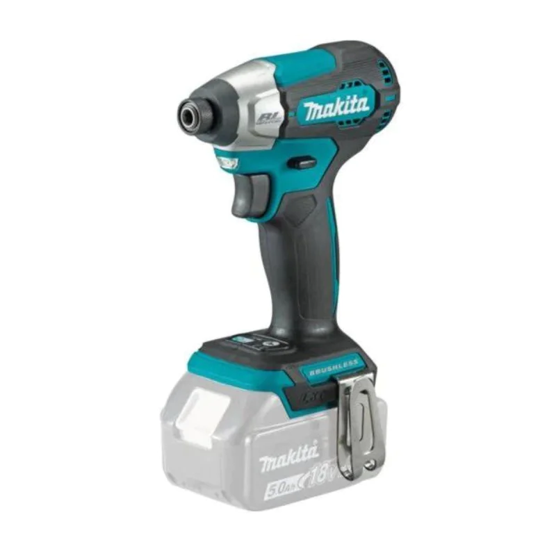 Makita DLX2423JX4 18V tool set